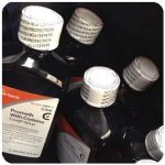 Кодеин сироп Codein (для приготовления напитка Lean, Purple Drank) 473 мл в Кушве Кодеин сироп Codein (для приготовления напитка Lean, Purple Drank) 473 мл в Кушве