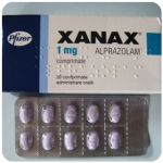 Xanax Pfizer (Ксанакс, Alprazolam) VHQ 1mg в Кушве Xanax Pfizer (Ксанакс, Alprazolam) VHQ 1mg в Кушве