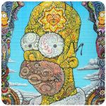 Марки LSD-25 VHQ чистых 250 мкг в Кушве Марки LSD-25 VHQ чистых 250 мкг в Кушве